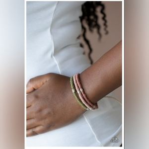 Beach Boundaries Bracelets